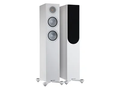 Produktbild von Monitor Audio Silber 200 7G