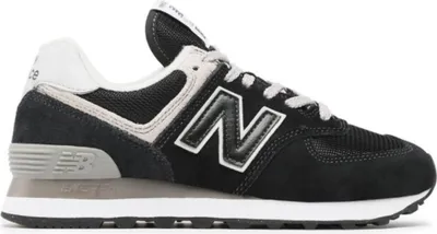 Image de New Balance Chaussures 574, WL574EVBB