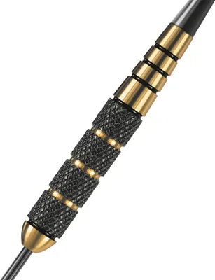 Image de Šipky Steel Voodoo - 19g