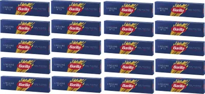 Produktbild von 20x Pasta Barilla Bavette Nr. 13 italienisch Nudeln 500 g pack