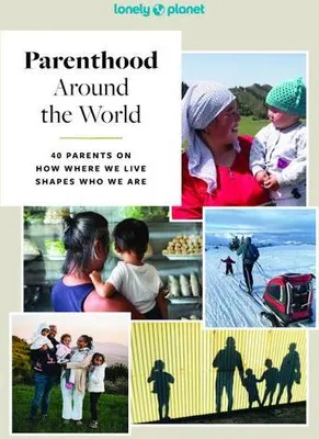 Immagine prodotto di Lonely Planet Parenthood Around the World