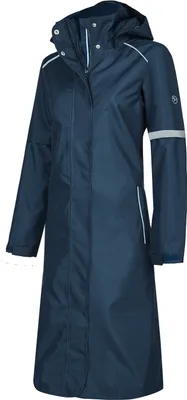 Produktbild von BUSSE Reitmantel Signy Dark Navy L