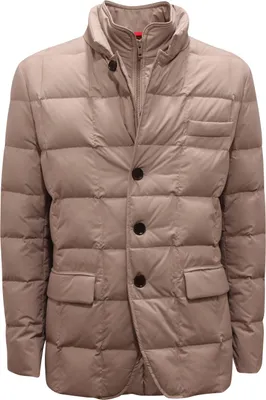 Produktbild von L9710 Piumino Uomo Fay Man Down Jacket