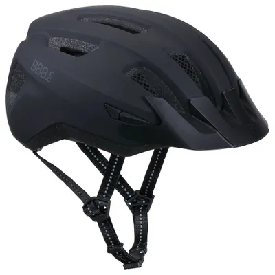 Produktbild von BHE-174 Condor 2.0 MIPS Kopfumfang L 58-62 cm Farbe matt schwarz