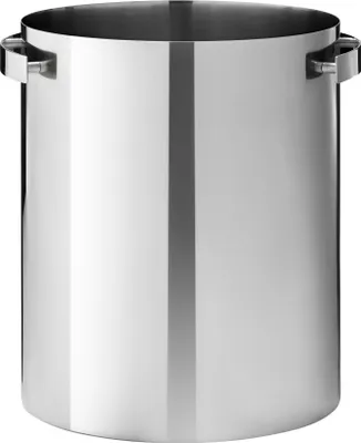 Produktbild von Stelton Arne Jacobsen Sektkühler Steel