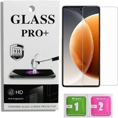 Obrázek produktu pro Prémiové ochranné sklo 9D Izmael pro Tecno Camon 30 KP33640