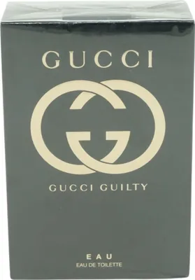 Produktbild von Gucci Eau de Toilette Gucci Guilty Eau