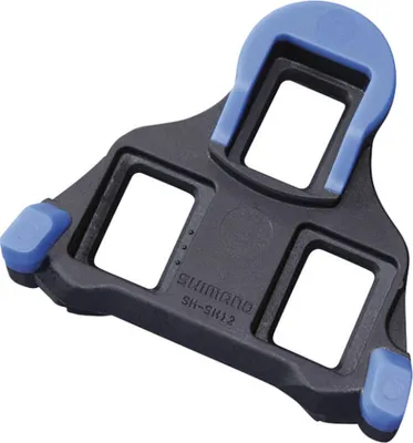 Produktbild von Shimano ISMSH12 Blue Klampen / Teile