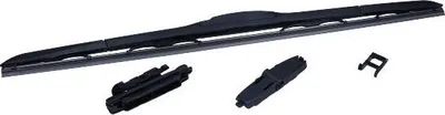 Produktbild von MAXGEAR Scheibenwischer Vorne für FORD Fiesta Mk6 Schrägheck (JA8, JR8) 550mm