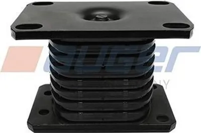Produktbild von AUGER 51245 Lagerung Blattfeder