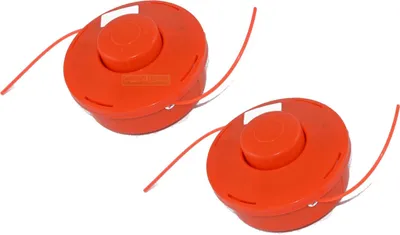 Immagine prodotto di 2 bobine di filo per decespugliatore VENOM VBC 520