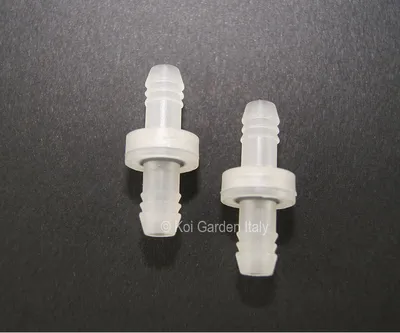 Produktbild von Rückschlagventil 9 mm - 1 Stück