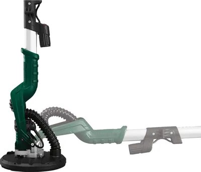 Produktbild von PARKSIDE Wand- und Deckenschleifer »PWDS920B2« Langhalsschneider 710 W