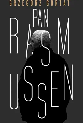 Zdjęcie produktu dla ISBN Pan Rasmussen, Polski, Broszurowa okładka, 304 stron(y)