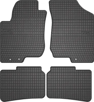Produktbild von FROGUM Gummimatten Autofussmatten für Hyundai i30 I 2007-2012