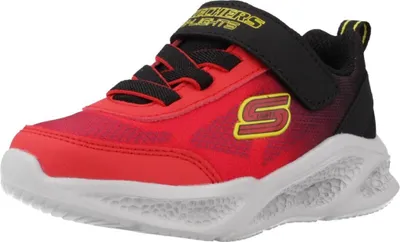 Obrázok produktu pre Skechers Sneakers 401495NRDBK in Red color size 21