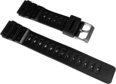 Produktbild von Ersatzband Minott Kunststoff schwarz 16400
