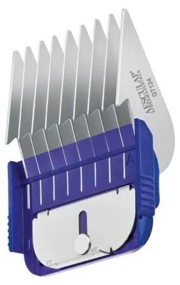 Productafbeelding van Aesculap Opzetkam Favorita SnapOn GT136 - 22MM