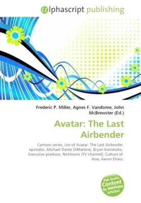 Image de Avatar: The Last Airbender