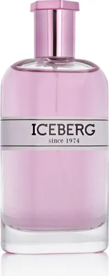 Image de Iceberg Depuis 1974 Pour Femme - EDP, 100 ml
