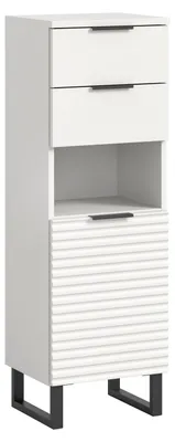 Produktbild von Xonox.Home Riff Standschrank 95x151 cm