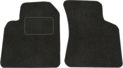 Image de Tapis de sol avant pour Audi TT I - Conforme à la législation