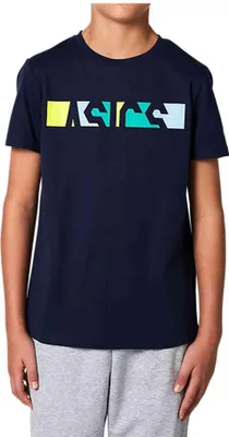 Immagine prodotto di T-shirt Asics 2034A083-400 da Bambini