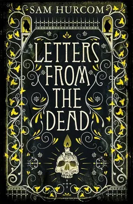 Productafbeelding van Letters from the Dead