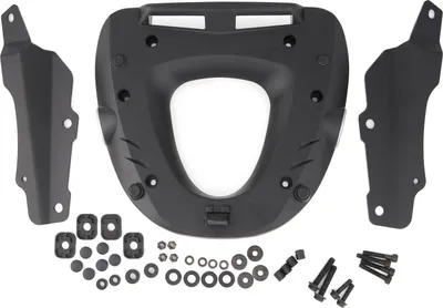 Obrázek produktu pro KAPPA horní nosič kufrů "Monolock" Pro kufry Monolock černý