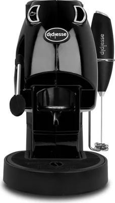 Image de Didiesse Baby Frog coffee & tea Machine à expresso semi-automatique 1,3 l