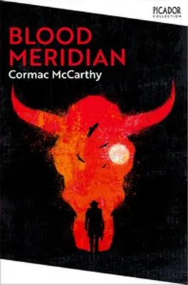Obrázok produktu pre Blood Meridian