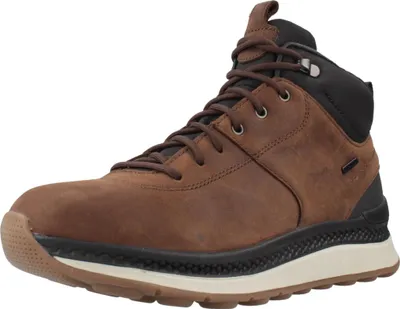 Produktbild von GEOX U SPHERICA ACTIF X2 Brown