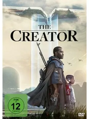 Zdjęcie produktu dla The Creator