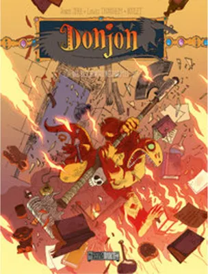 Image de Donjon 10