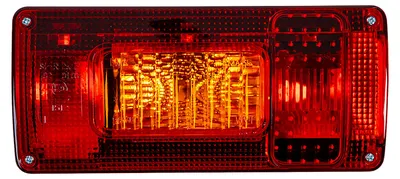 Produktbild von Heckleuchte mit Blinker LZT 329 links