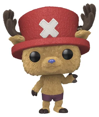 Immagine prodotto di Figurina POP One Piece Tony Tony Chopper #1883