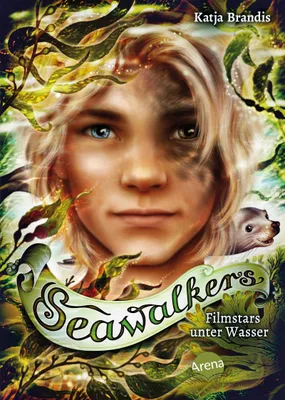 Produktbild von Seawalkers (5). Filmstars unter Wasser