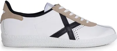 Immagine prodotto di Scarpe sportive Munich Barru bianco EU 46 uomo bianco EU 46