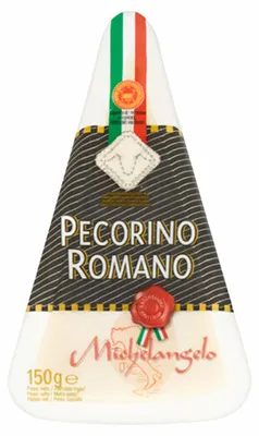 Image de Pecorino Romano Michelangelo, 150 g
