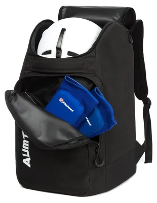 Productafbeelding van Skitas met rugzak - Skischoentas - Helmtas - 45 liter