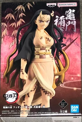 Immagine prodotto di Action figure di Nezuko Kamado, altezza 16 cm