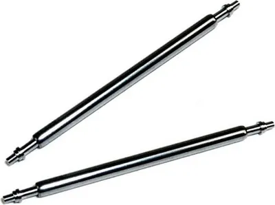 Produktbild von Minott Inox > Swiss Made Federstege XL aus Edelstahl > Ø 2,0mm > 34031