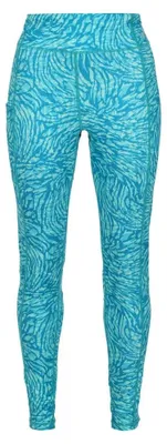 Produktbild von Regatta - "Holeen II" Leggings für Damen RG7839 (40 DE) (Blau)