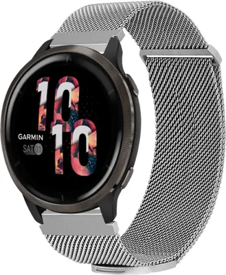 Immagine prodotto di Xiaomi Watch S4, Xiaomi Watch S3, Xiaomi Watch 2, Xiaomi Mi Watch, Suunto 9 Peak, Suunto 5 Peak, Samsung Gear S3 Frontier, Samsung Gear S3 Classic, Samsung Galaxy Watch 46mm, Samsung Galaxy Watch 3 45mm, Polar Vantage V3, Polar Vantage V2, Polar Vantage V, Polar Grit X Pro, Polar Grit X, OnePlus Watch, Huawei Watch GT Runner, Huawei Watch GT Pro, Huawei Watch GT 4 46 mm, Huawei Watch GT 3 Pro 46 mm, Huawei Watch GT 3 46 mm, Huawei Watch GT 2 Pro, Huawei Watch GT 2 46 mm, Huawei Watch GT 2e Sport 46 mm, Huaw