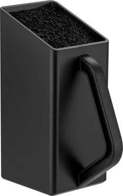 Produktbild von Victorinox Swiss Classic Messerblock Klein Schwarz