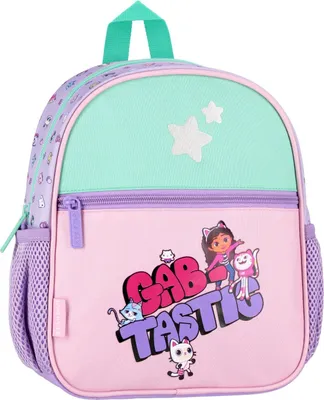 Produktbild von Plecak mini Gabby's Dollhouse dla przedszkolaka