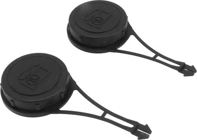 Immagine prodotto di Pacchetti di fili per tosaerba per motori da 7,75-8,75 pollici ABS, serie professionale, 2 pezzi, 799585/799684.