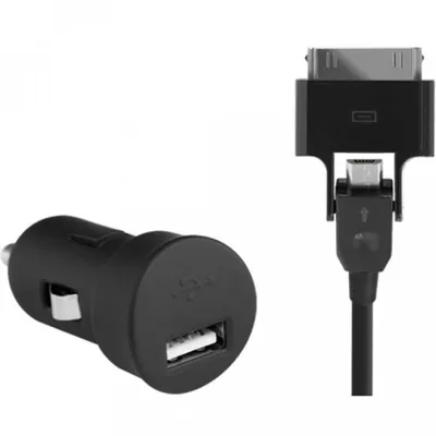 Image de BLUEWAY MINICAC1AUNIV - Mini CAC1A + câble MicroUSB/IP