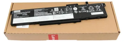 Immagine prodotto di Lenovo BATTERY Internal, 6c 94Wh, (5B11H56391)