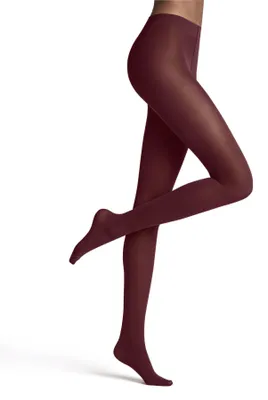 Produktbild von FALKE Damen Strumpfhose Matt Deluxe 30 DEN W Ti transparent einfarbig 1 Stück, R